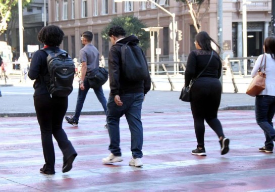 Jair Amaral/EM/D.A Press. Brasil