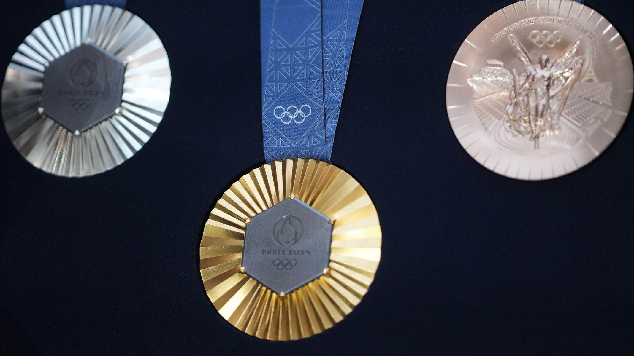 Como os medalhistas olímpicos ganham dinheiro