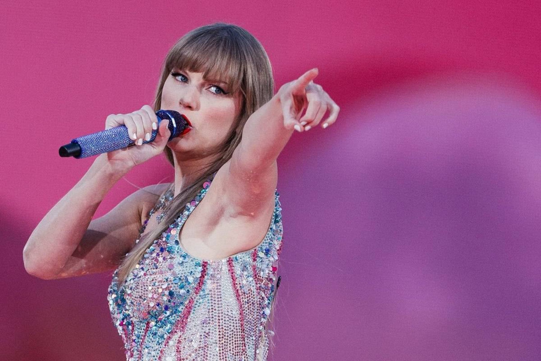 Polícia dá detalhes de plano de atentado em show de Taylor Swift