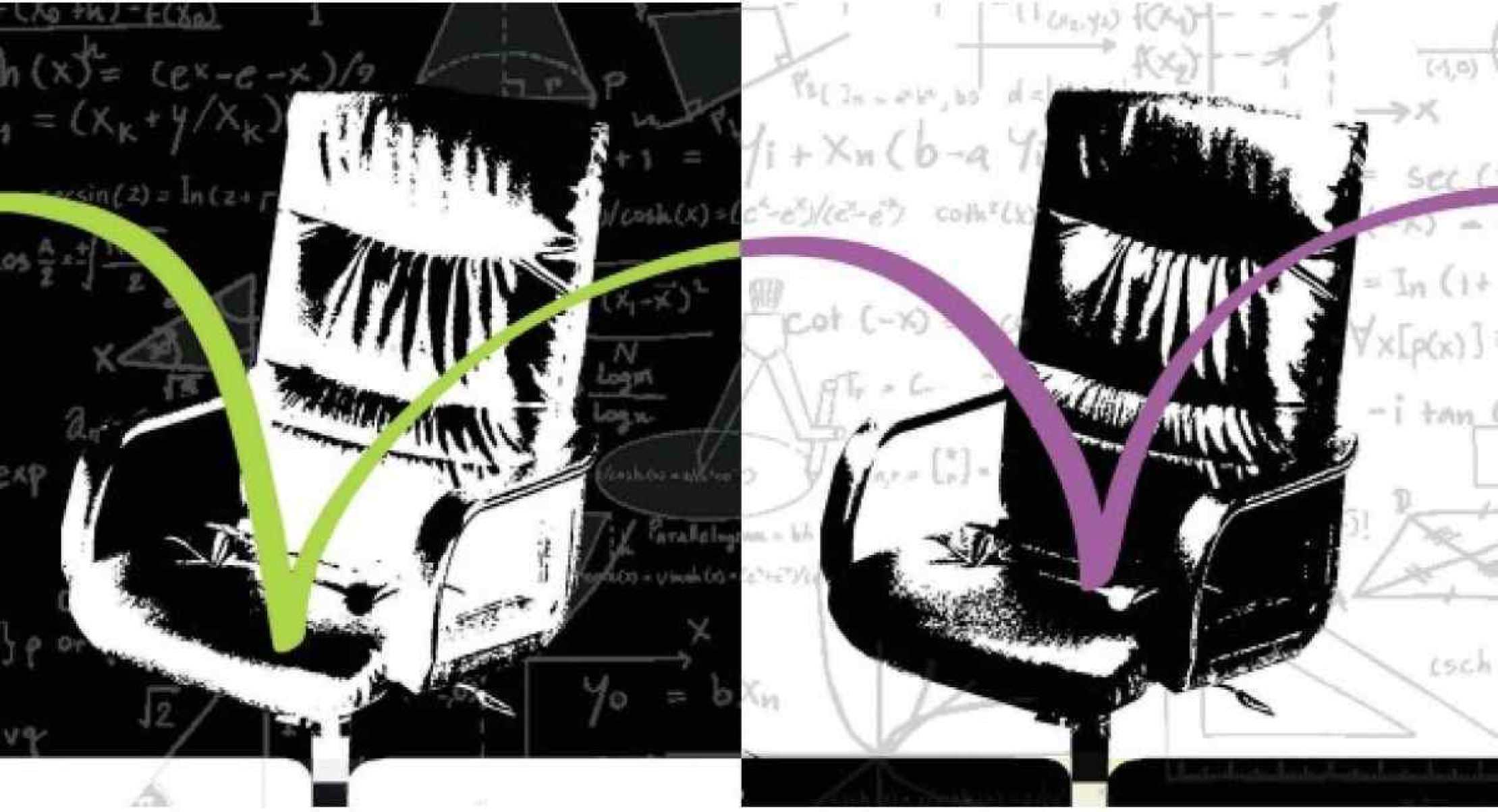 A matemática da dança de cadeiras na Câmara de BH