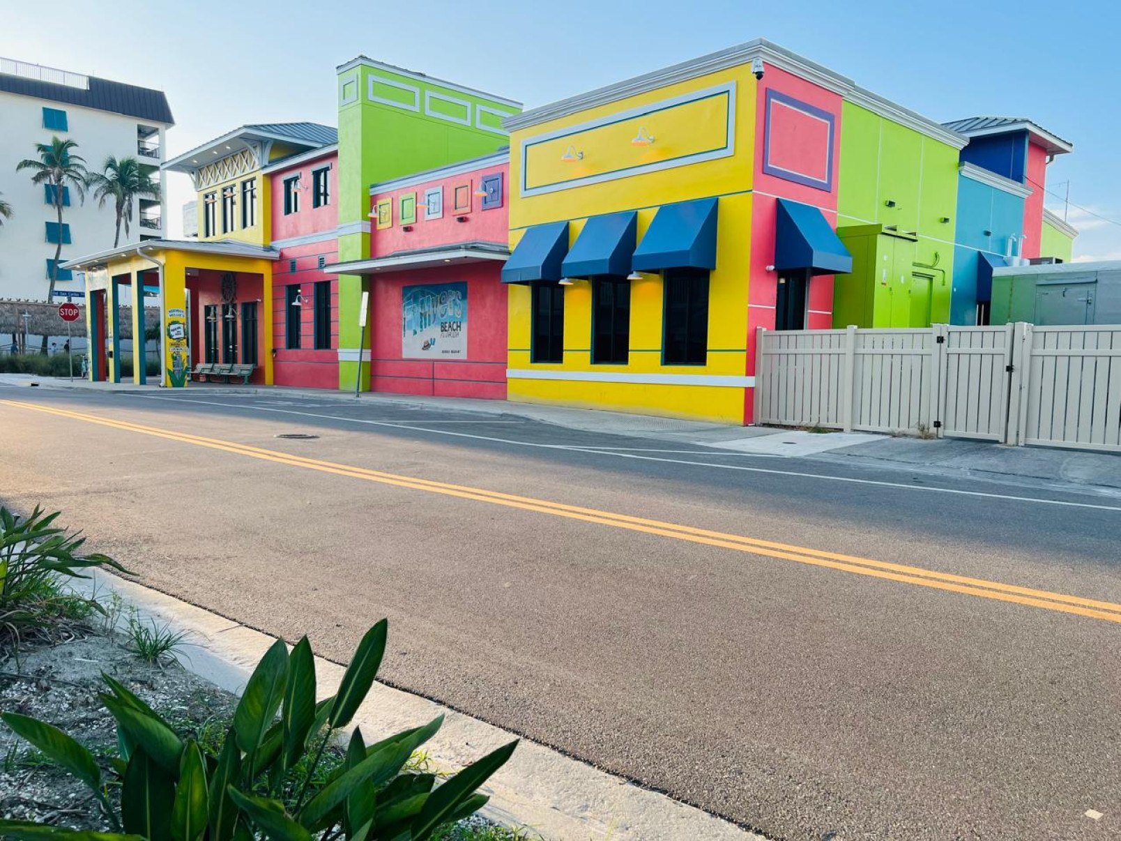 Fort Myers: praias, história e celebridades do século XX