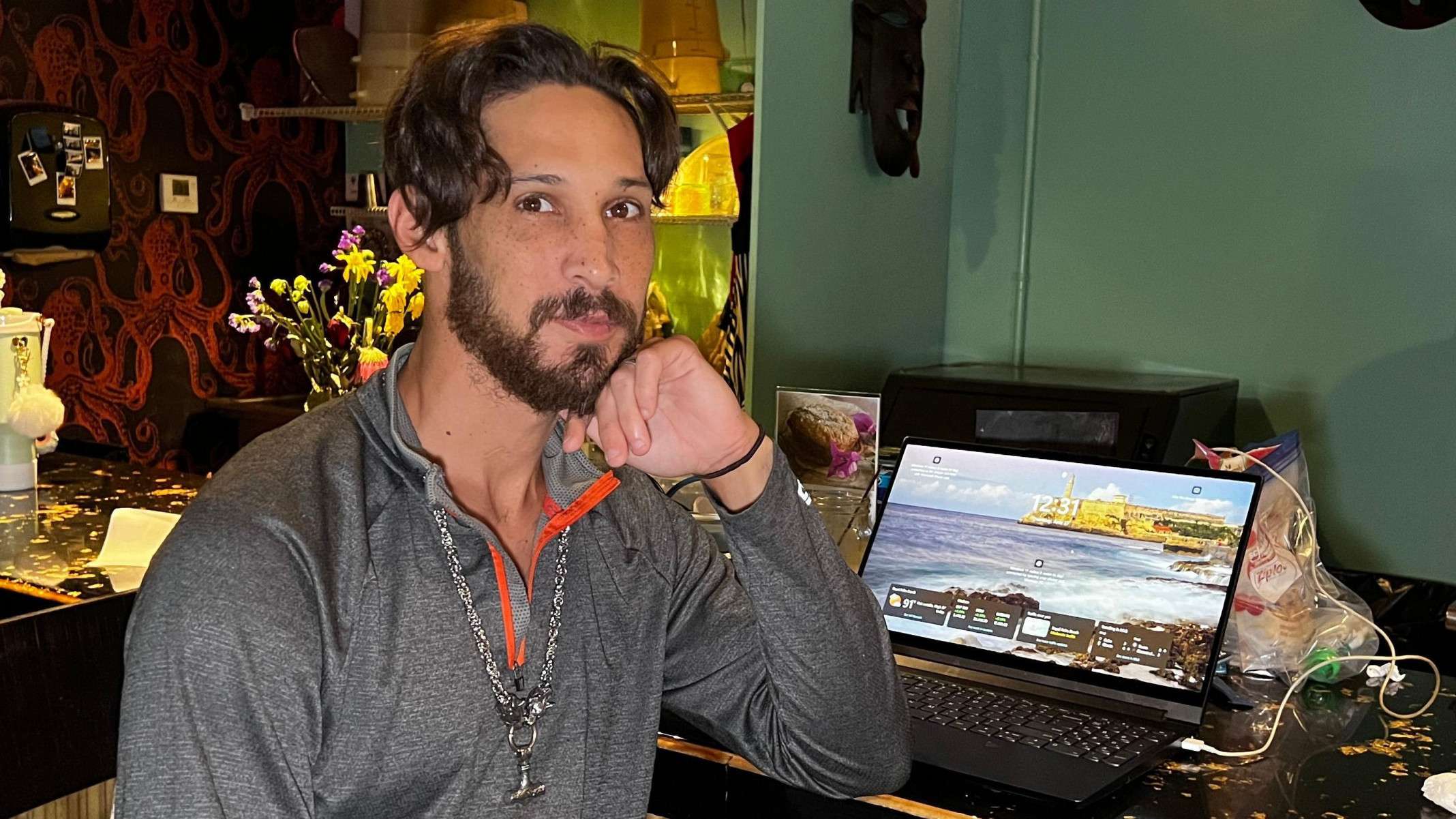 'Decidi fazer vasectomia jovem por causa das limitações ao aborto nos EUA'
