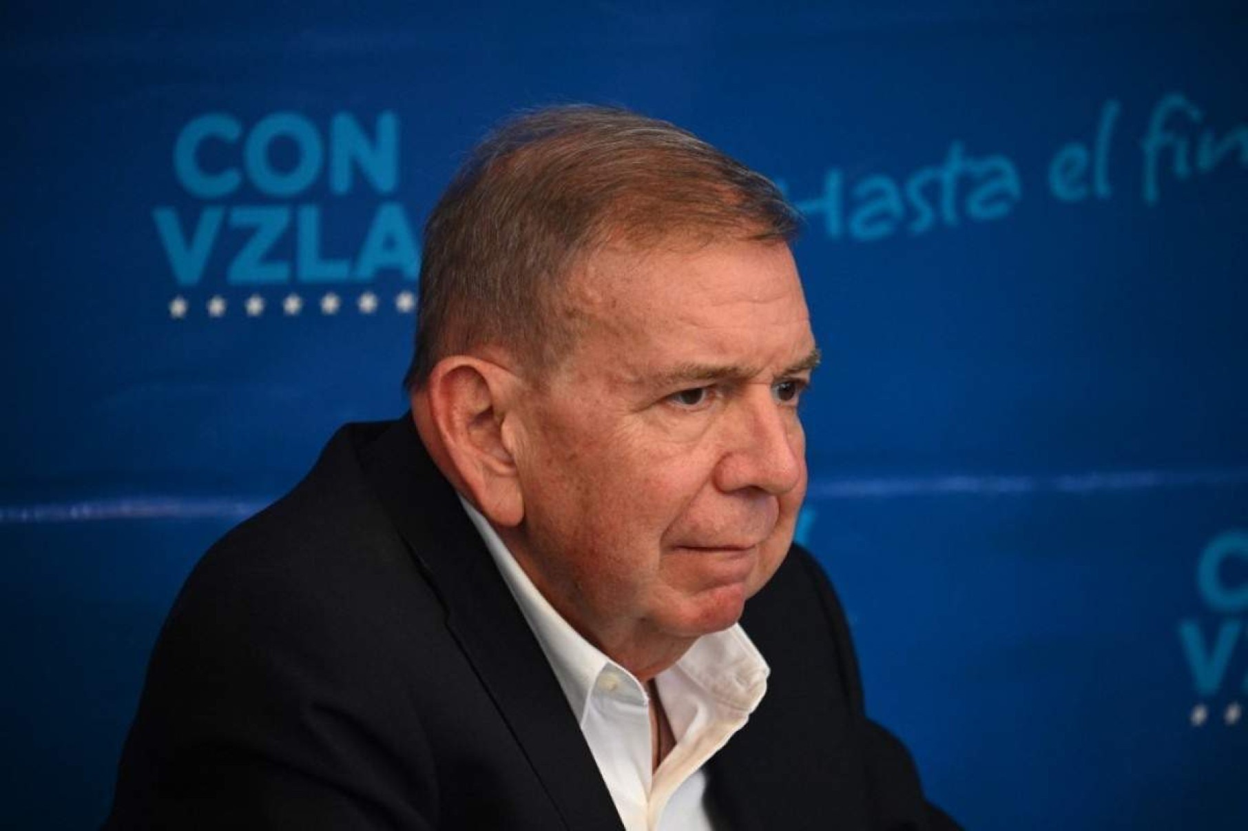 Dados mostram vitória clara de González na Venezuela, diz Carter Center