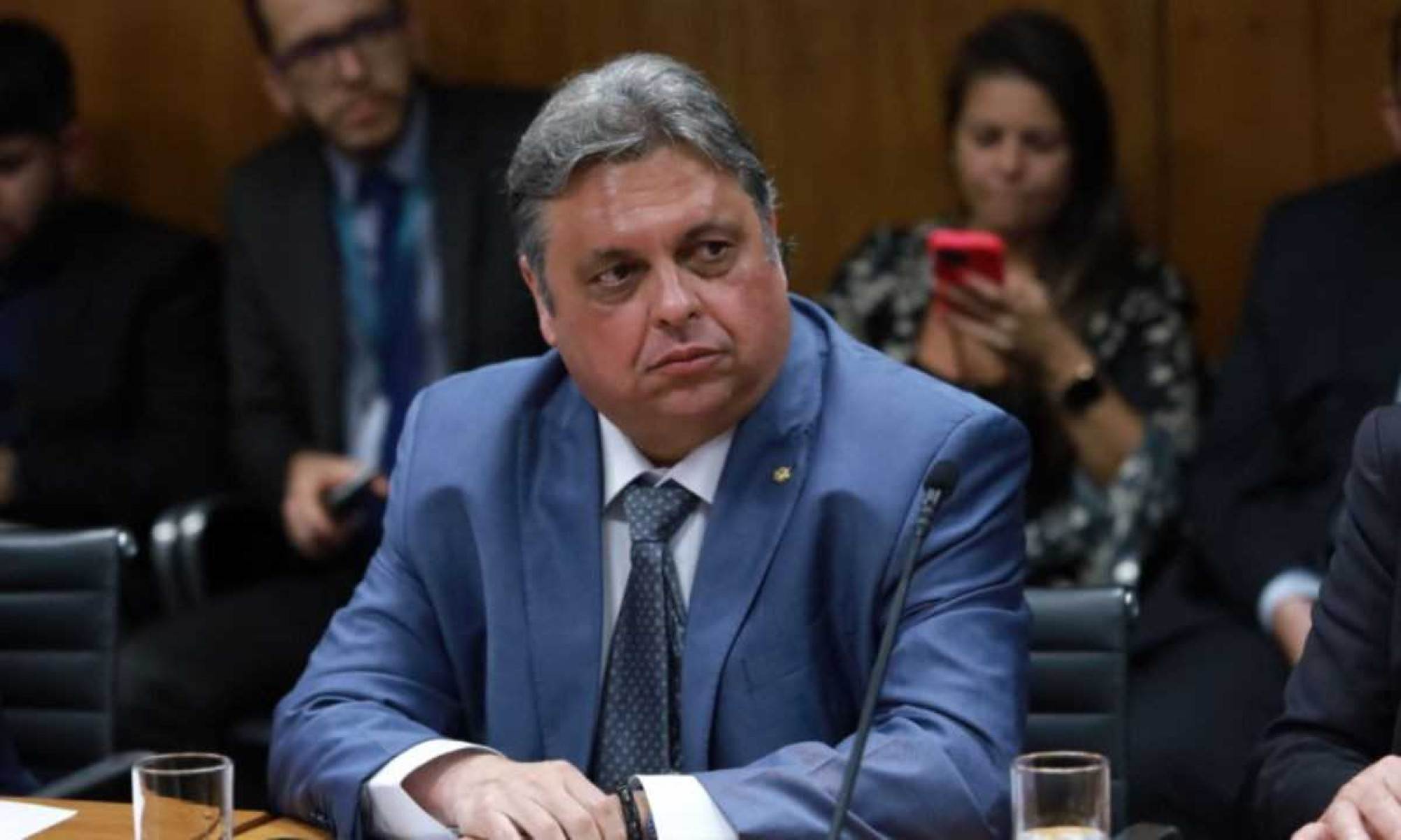 Congresso ameaça retaliar governo Lula por causa da distribuição de verbas