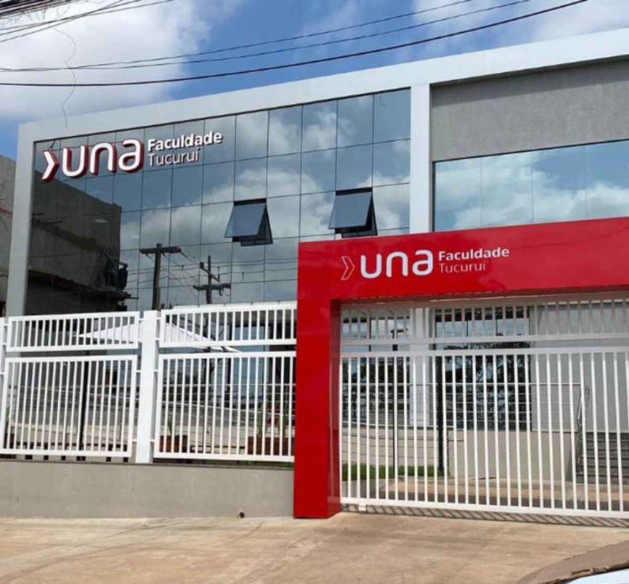 Centro Universitário Una lança unidade no Pará com 50 vagas para medicina