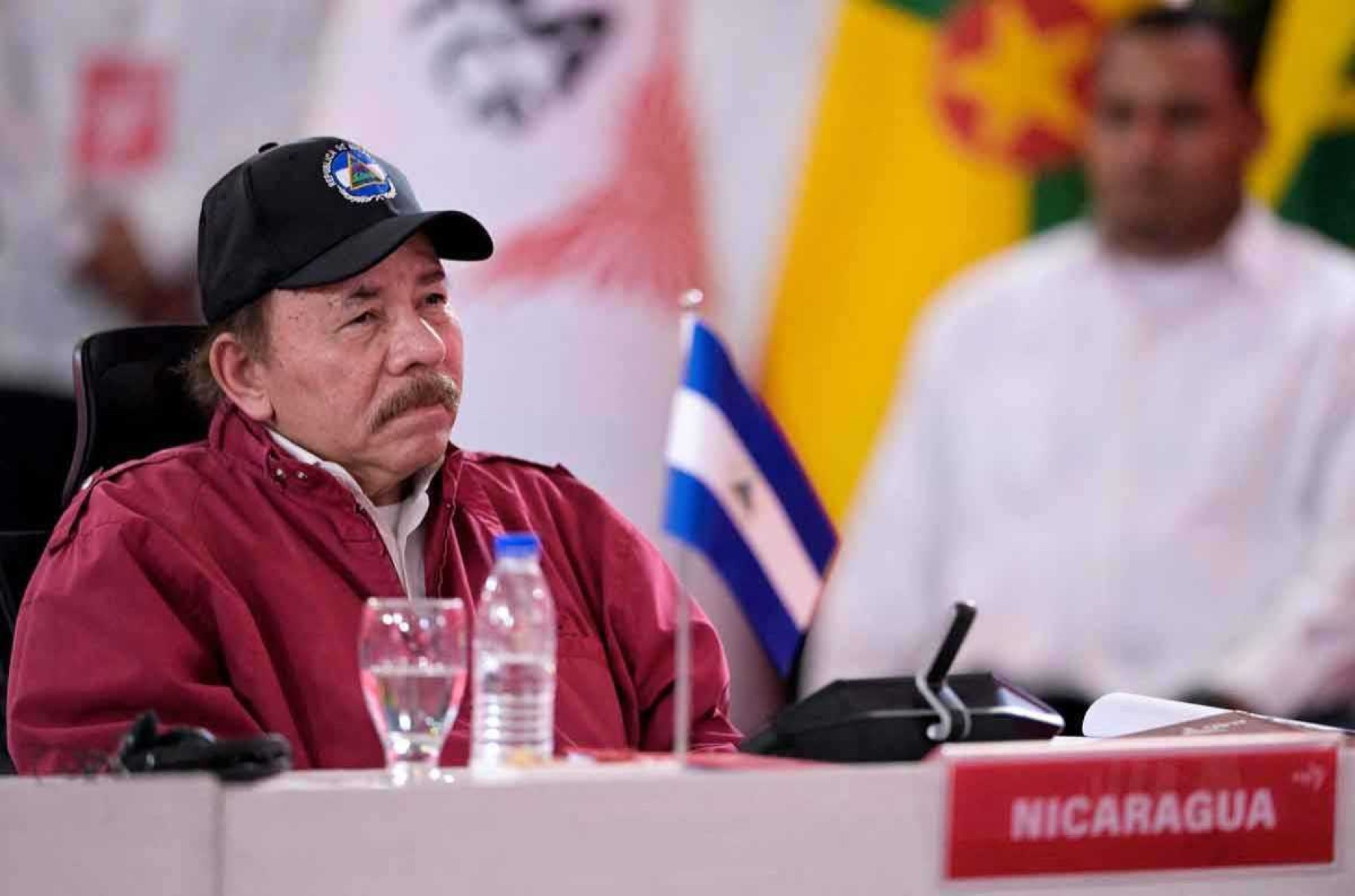 Nicarágua é divisor de águas para diplomacia de Lula