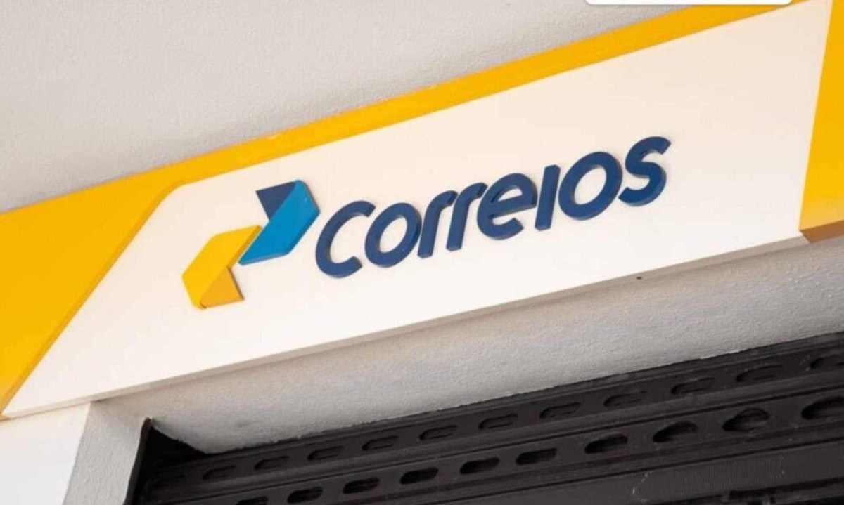 Maior parte do d&eacute;ficit apresentado pelas estatais federais foi de responsabilidade dos Correios, que apresentou resultado negativo de R$ 3,2 bilh&otilde;es em 2024 -  (crédito: Mercado Hoje)