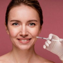 Botox: a partir de que idade é recomendado e quando partir para outra - Freepik