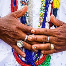 Por que Rio Grande do Sul tem maior percentual de adeptos de religiões de matriz africana no Brasil - Luiz Antônio Araujo