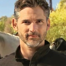 Eric Bana faz 56 anos: Australiano ganhou fama em Hollywood - Instagram 