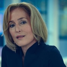 Gillian Anderson, 56 anos: Memória de Arquivo X traz rusgas da vida real - Instagram