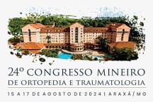 Araxá recebe na próxima semana o Congresso Mineiro de Ortopedia