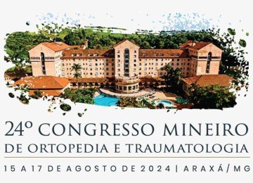 Nesta semana, a ortopedia mineira estará em plena atividade com o acontecimento do Congresso Mineiro de Ortopedia, realizado pela SBOT-MG, em Araxá (MG) -  (crédito: Reprodução)