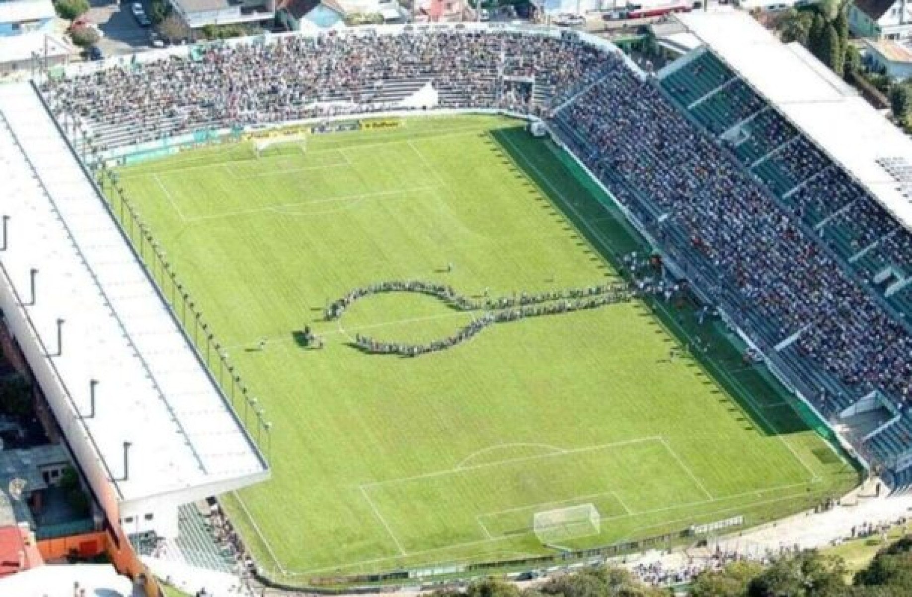 Com indefinição da Arena, Grêmio traça plano B para jogo com o Bahia