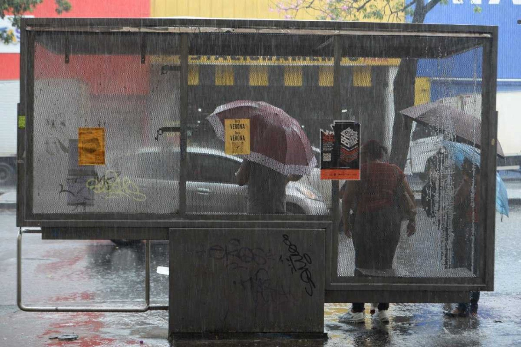 Frio em Minas: fim de semana pode ter chuva, geada e mínima de 0°C 