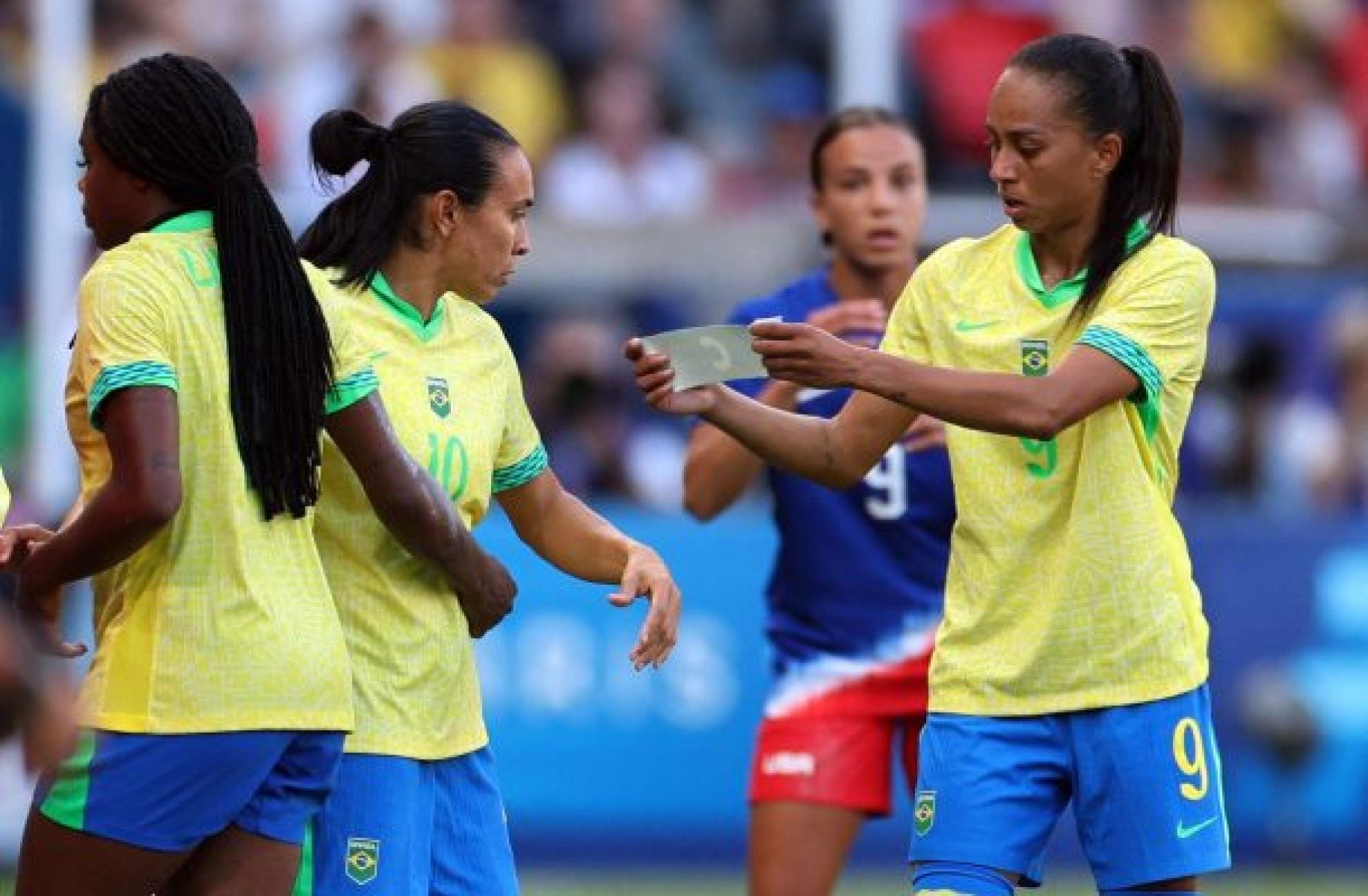 Técnico da Seleção Brasileira dispara: ‘Torcida voltou a ter orgulho da seleção’