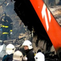 Marília Mendonça, Chapecoense, TAM: outros desastres aéreos que chocaram o Brasil - AFP