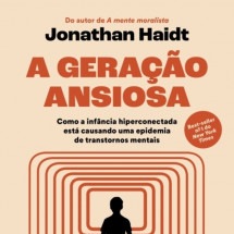 Livro sobre impacto do celular em crianças e jovens bate recorde de vendas - divulgação