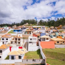 Atingidos por tragédia de Mariana temem IPTU e contas de novas casas -  Alysson Bruno / Coletivo E    