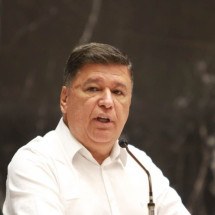 Israel: Viana diz que 12 autoridades já estão a caminho da Jordânia - Edesio Ferreira/EM/D.A. Press