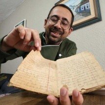 E se você encontrasse um tesouro com receitas preciosas no fundo do baú? - Marcos Vieira/EM/D.A Press
