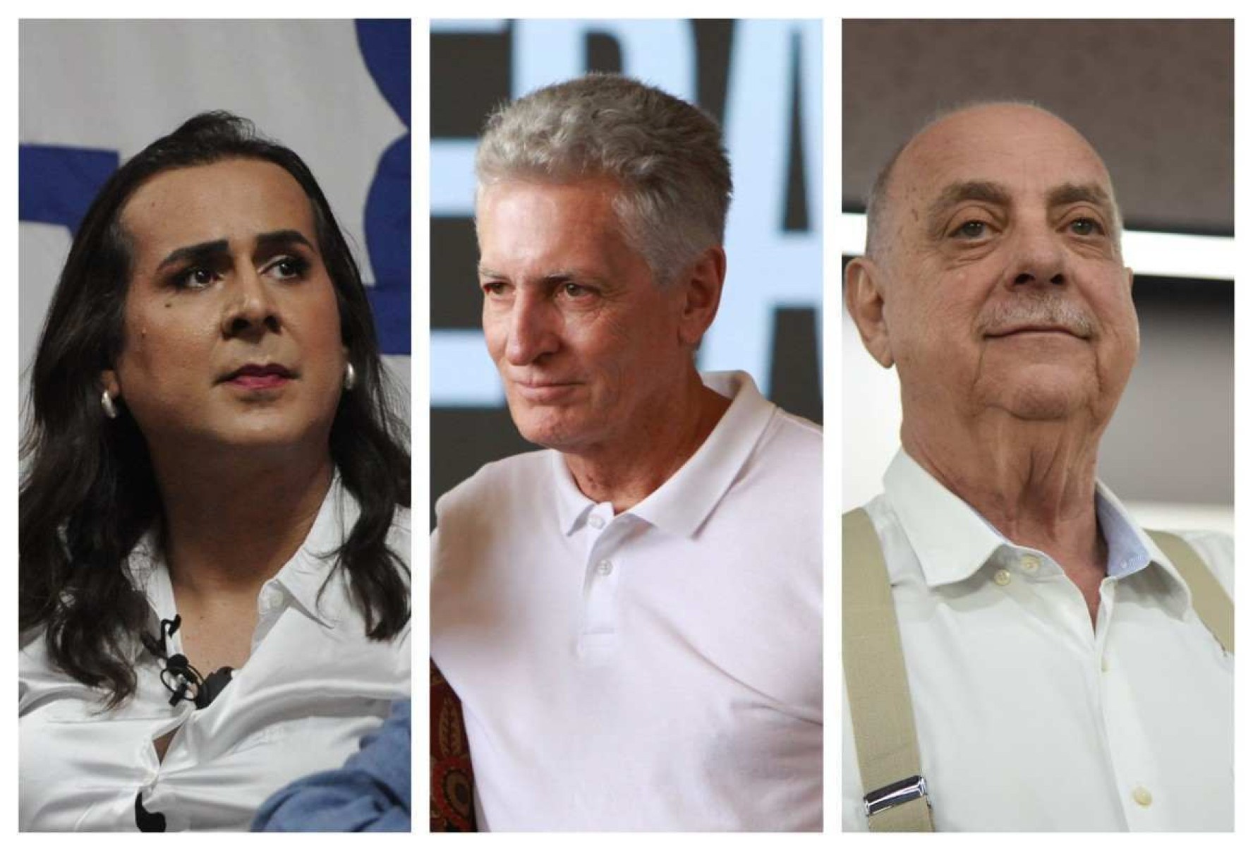 Voto útil poderá evitar 2º turno de BH só com a direita