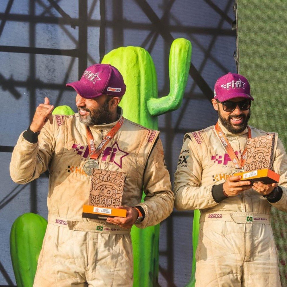 Empresários revelam lições do esporte