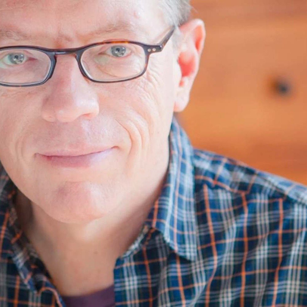 Morre Charles R. Cross, biógrafo de Kurt Cobain e do Nirvana