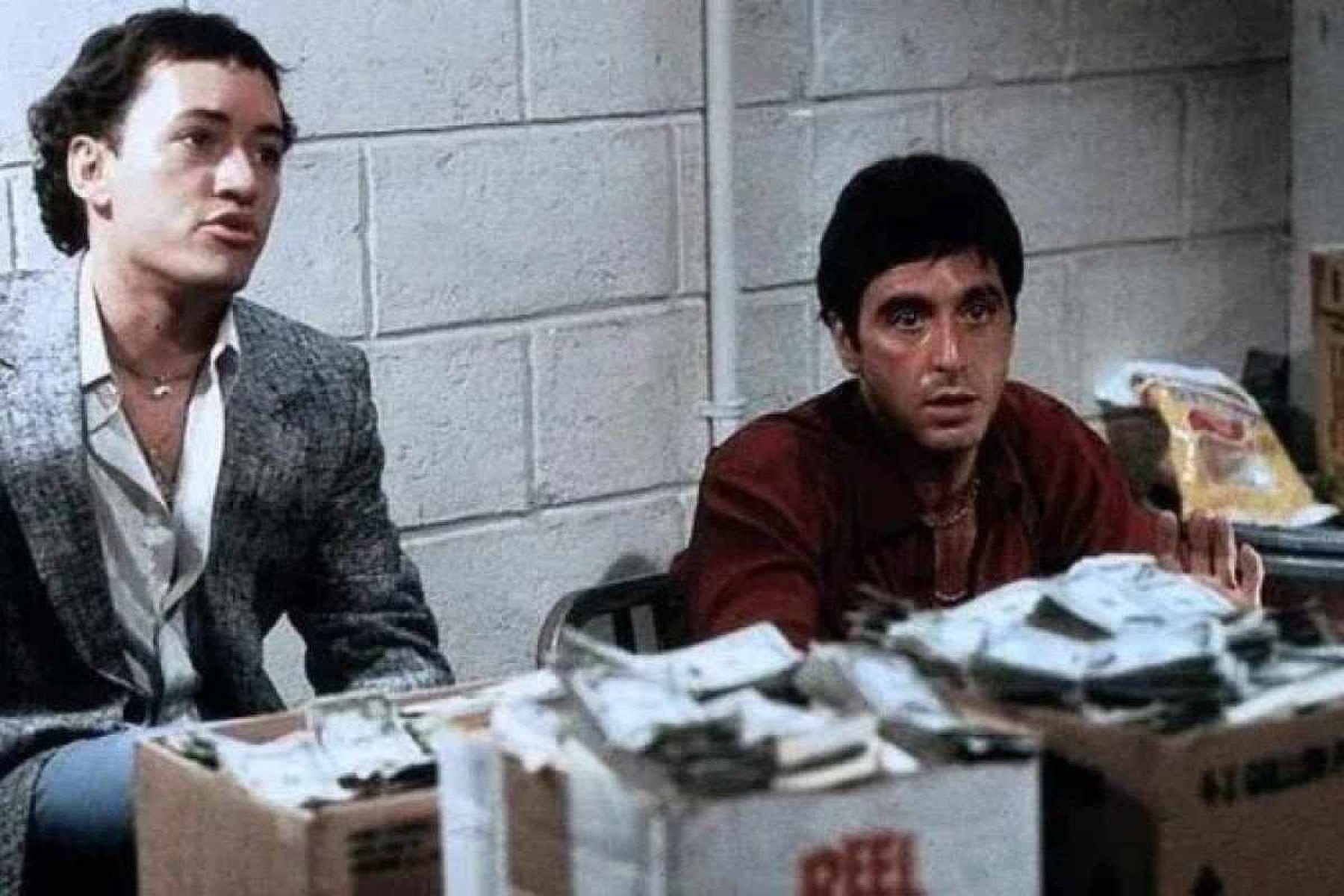 Ator do filme Scarface morre aos 68 anos 