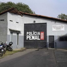 Detento é encontrado morto dentro da cela em presídio mineiro - Daniel Protzner/ALMG