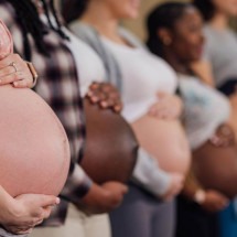 Quatro formas extremamente raras de engravidar - Getty Images