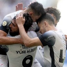 Foto: Rodrigo Coca/Agência Corinthians