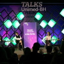 Evento em BH aborda futuro dos consultórios médicos - Unimed/Divulgação