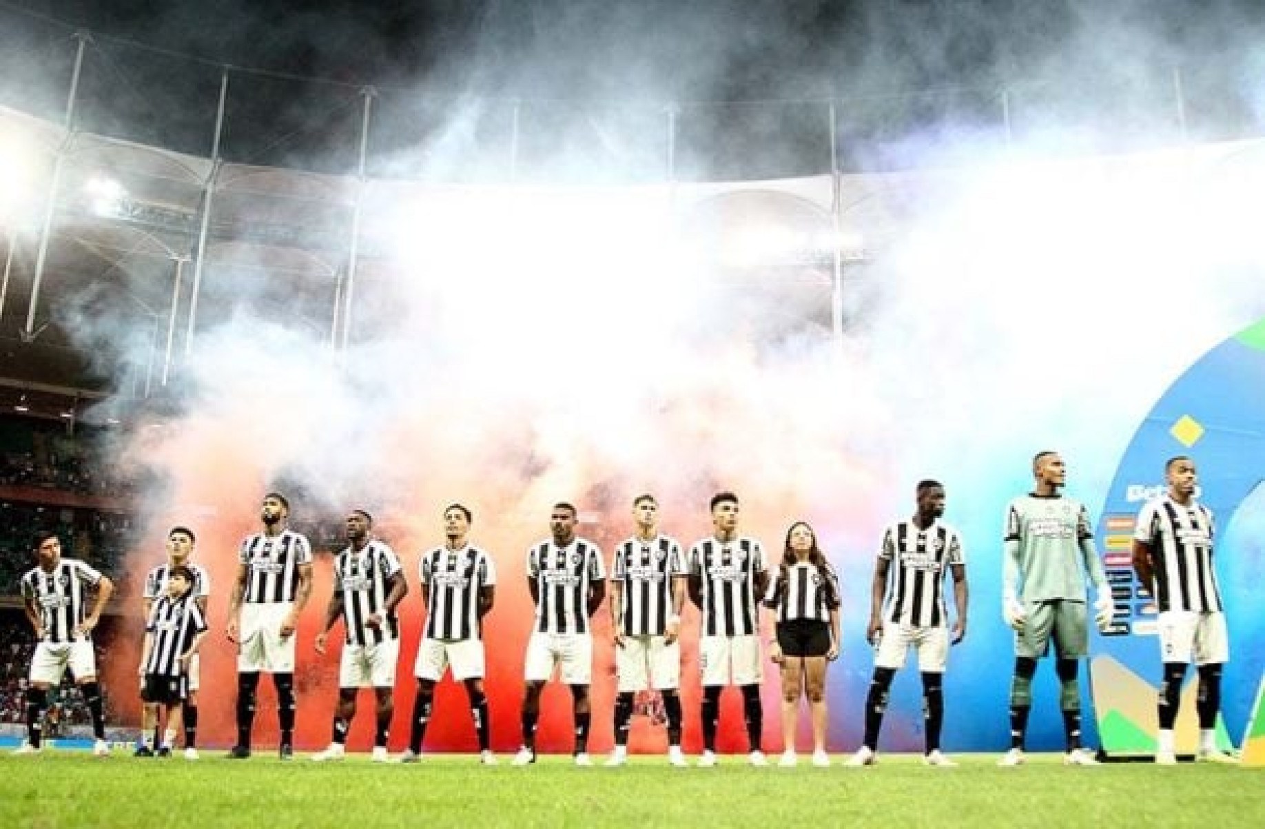 CBF retalia Botafogo e avisa: líder só será campeão se superar arbitragens tendenciosas