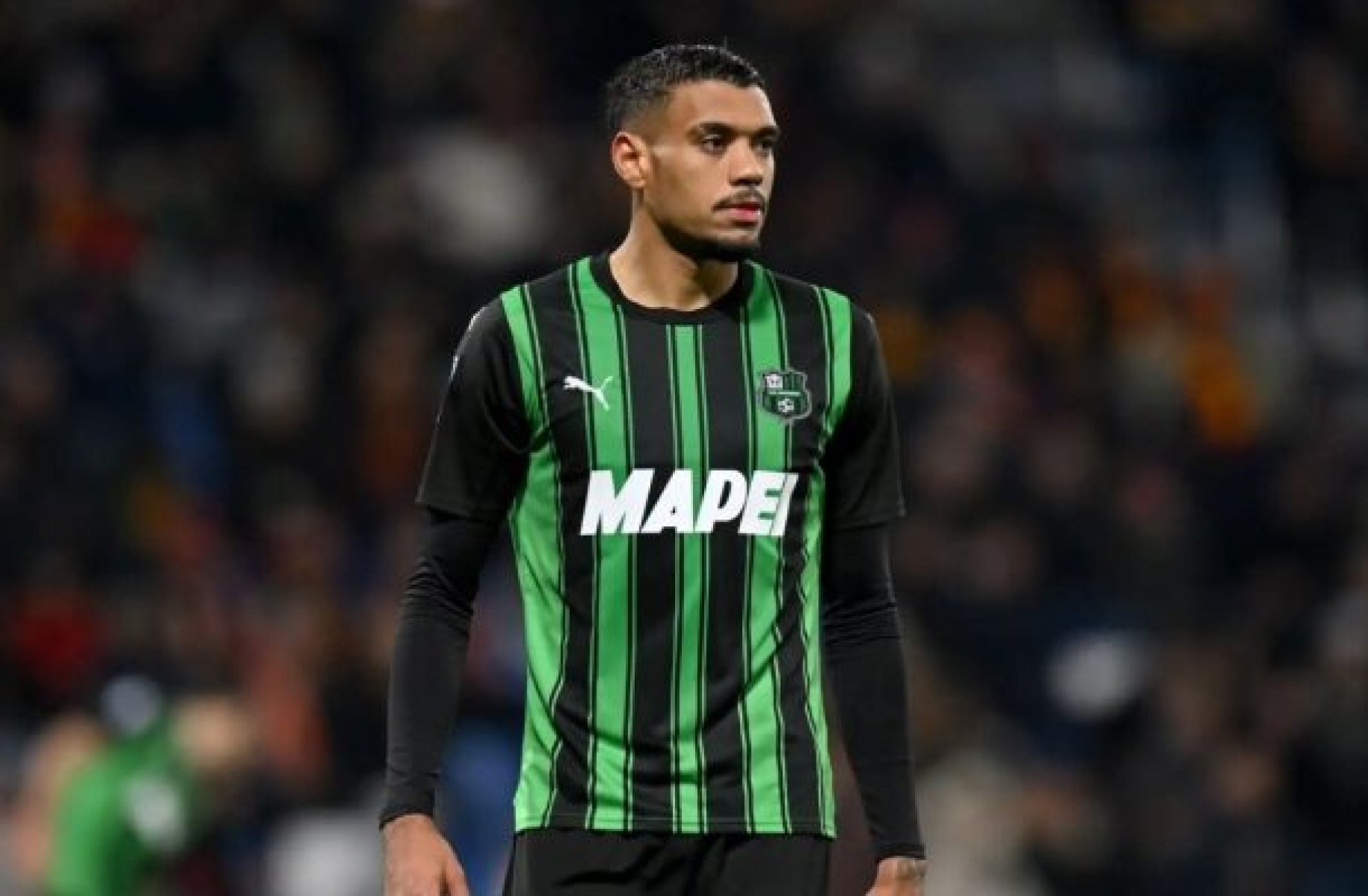 São Paulo tenta a contratação de zagueiro do Sassuolo, da Itália