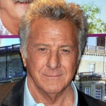 Dustin Hoffman faz 87 anos: Ator está no rol dos que interpretaram mulheres. - wikimedia commons/Georges Biard