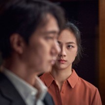 Além dos doramas, filmes sul-coreanos têm ganhado destaque no cenário cinematográfico (Imagem: Reprodução digital | CJ Entertainment) -  (crédito: EdiCase)