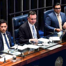 Semana difícil para o governo no Senado - JONAS PEREIRA/AGÊNCIA SENADO