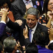 A hora de Arthur Lira - Sergio Lima / AFP