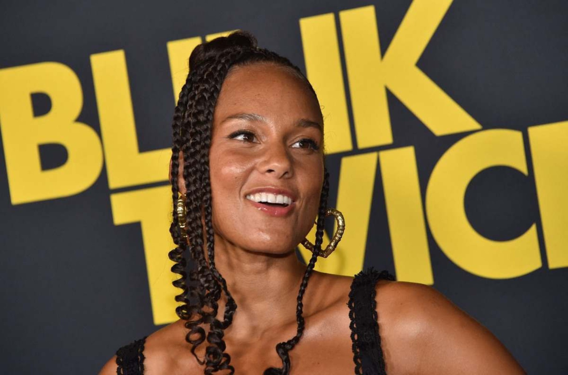 Conheça a mansão de Alicia Keys, avaliada em R$ 160 milhões