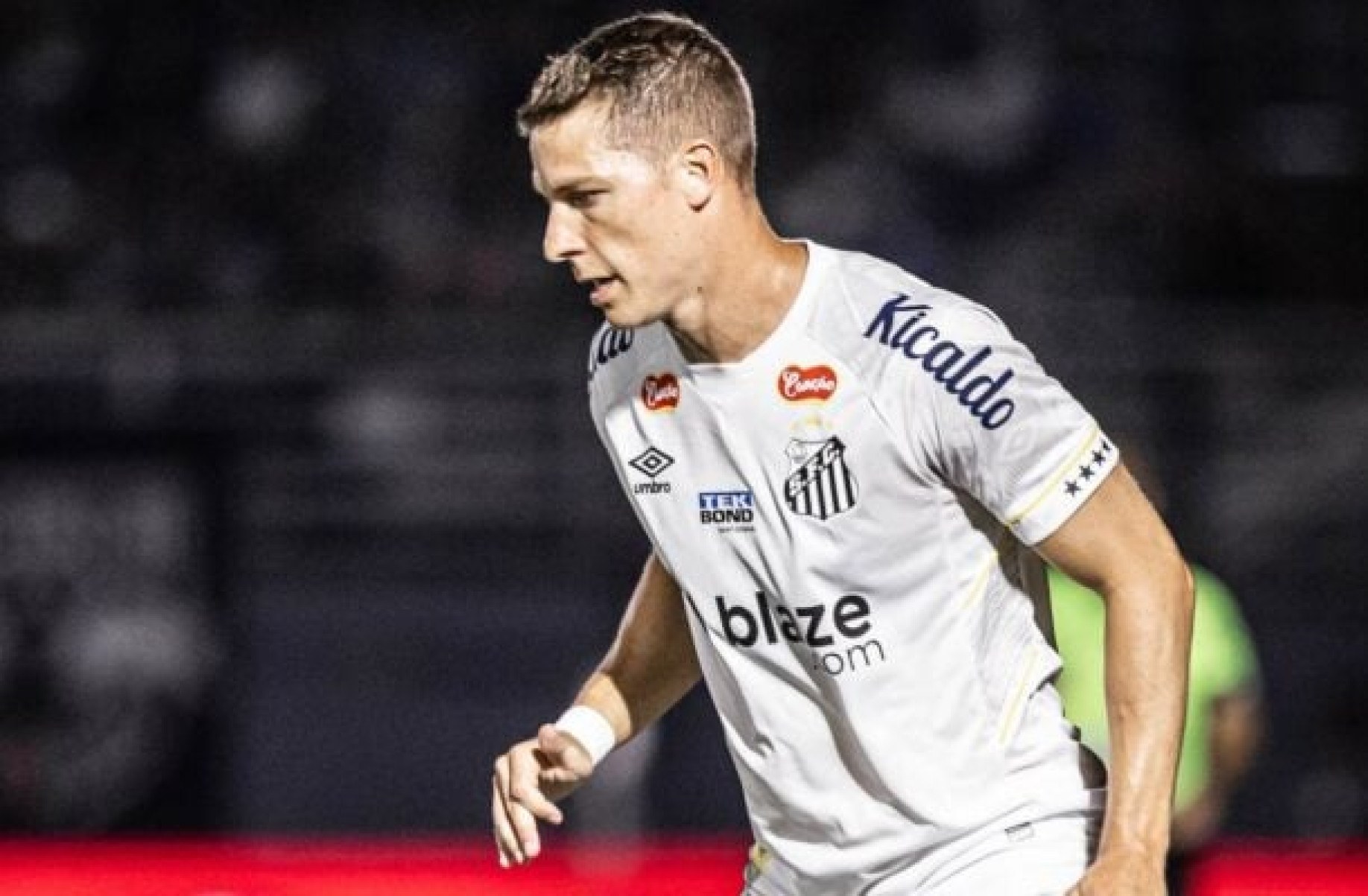 Santos vive dor de cabeça no setor ofensivo para duelo contra o Avaí