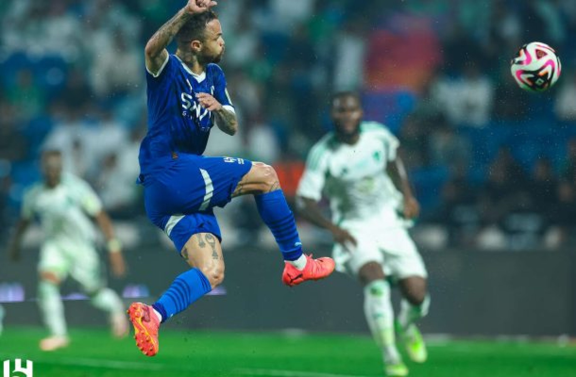 Al-Hilal bate Al-Ahli nos pênaltis e avança à final da Supercopa Saudita