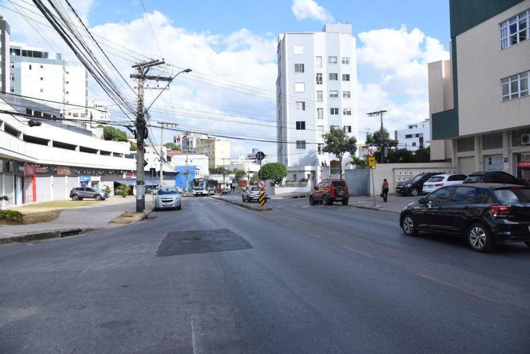 Plano de Arborização de BH: bairros com menor área verde sofrem com o calor