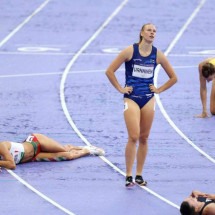 Como dormir tão bem quanto um atleta olímpico - Cameron Spencer/Getty Images