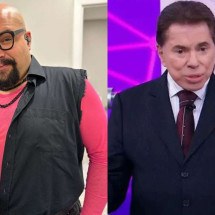 Tiago Abravanel fala sobre o estado de saúde de Silvio Santos - Reprodução Instagram