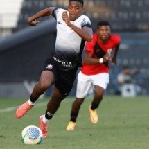 Corinthians bate o Atlético-GO  -  (crédito: Foto: Rodrigo Gazzanel / Agência Corinthians)