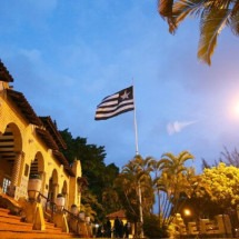 Botafogo ganha cachaça oficial em homenagem aos 130 anos de existência  -  (crédito: Foto: Vitor Silva/Botafogo)