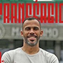 Fransérgio deixa o Coritiba e volta ao Marítimo, de Portugal  -  (crédito: - Foto: Divulgação / CS Marítimo)