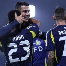 Foto: Divulgação / Al Nassr