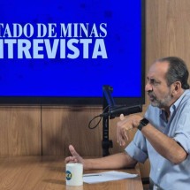Kalil sobre apoios na eleição municipal: 'Não procurei ninguém' - Jair Amaral/EM/D.A Press